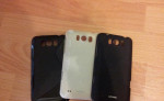 HTC titan – fotka 2