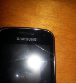 Samsung S6500 Galaxy Mini II – fotka 2