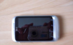 Predam htc wildfire s biely – fotka 2
