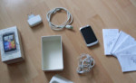 Predam htc wildfire s biely – fotka 3