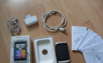 Predam htc wildfire s biely – fotka 4