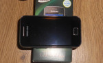 Predám Samsung Galaxy ACE – fotka 2