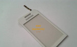 Dotykové sklo Samsung S5230 Star 3 farby – fotka 2
