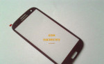 Sklíčko Samsung Galaxy S3 I9300 4 farby – fotka 3