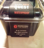 Sonim xp3.20 Quest – fotka 3