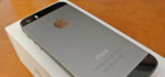 IPhone 5S – fotka 3