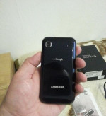 Predám samsung galaxy s gt-i9000 – fotka 2