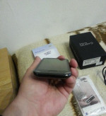 Predám samsung galaxy s gt-i9000 – fotka 4