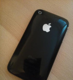 Apple iPhone 3G 8GB – fotka 2
