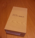 Predam nový, nepoužitý Samsung Galaxy Note 3 biely, model N9005 – fotka 2