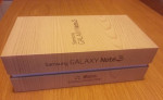 Predam nový, nepoužitý Samsung Galaxy Note 3 biely, model N9005 – fotka 4