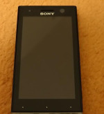 Predám sony xperia U – fotka 2