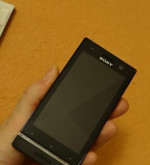 Predám sony xperia U – fotka 3