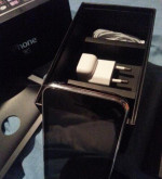 Apple iPhone 3G – fotka 2