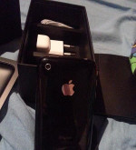 Apple iPhone 3G – fotka 3