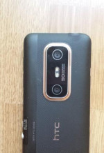 Predám Htc EVO 3D – fotka 2