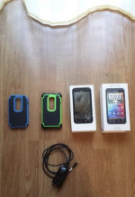 Predám Htc EVO 3D – fotka 3