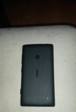 Nokia Lumia 520 – fotka 2