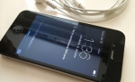 Iphone 4 16Gb black – fotka 3