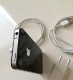 Iphone 4 16Gb black – fotka 4