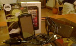 Predám Htc evo 3D – fotka 2
