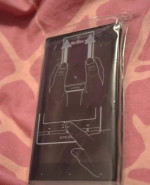 Sony Xperia U – fotka 2