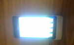 Mobil Lg gd510 – fotka 2