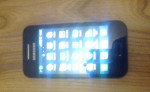 Samsung Galaxy ace gt-s5830 – fotka 2