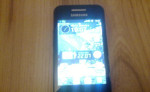 Samsung Galaxy ace gt-s5830 – fotka 3