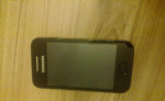 Samsung Galaxy ace gt-s5830 – fotka 4