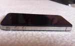 Apple iphone 4, 16 gb, neblokovany, top stav – fotka 2