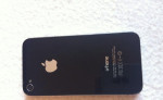 Apple iphone 4, 16 gb, neblokovany, top stav – fotka 3