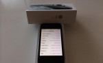 Apple iPhone 4S 16GB black – fotka 3
