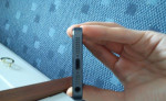 IPhone 5 16GB black čierny – fotka 2