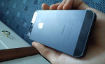 IPhone 5 16GB black čierny – fotka 3