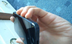 IPhone 5 16GB black čierny – fotka 4