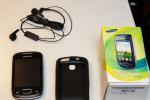 Samsung s5570 Galaxy Mini – fotka 4
