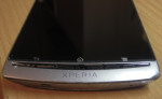 Sony Ericsson Arc S – fotka 2