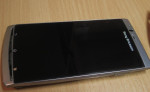 Sony Ericsson Arc S – fotka 4