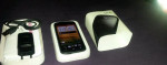 HTC One S – fotka 4
