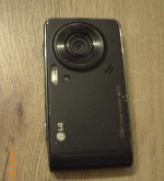 LG KU990 – fotka 2