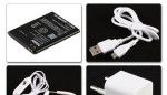 Dual Core 1.2GHz, 4.0&amp;quot. 512Mb ram, 4Gb rom, dual SIM – fotka 3
