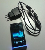 Sony xperia u – fotka 2