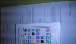 Predám úúúúúplne nový Iphone 5s so zárukou Realne foto – fotka 4