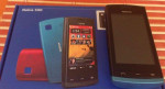 Nokia 500 – fotka 2