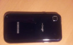 Predám Galaxy S (i9000) – fotka 2