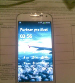 Samsung galaxy s4 mini – fotka 3