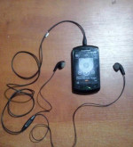 Sony ericsson live with walkman. – fotka 3