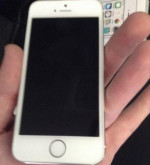 Apple iPhone 5s - 32Gb - silver – fotka 2