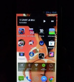 Predám smartphone Gigabyte Gsmart Maya M1 V2 – fotka 2